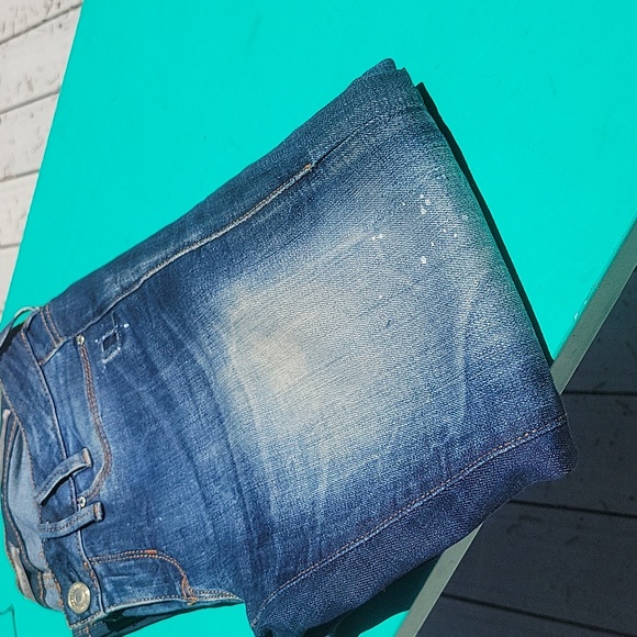 GUESS jeggings - Picture 7 of 11